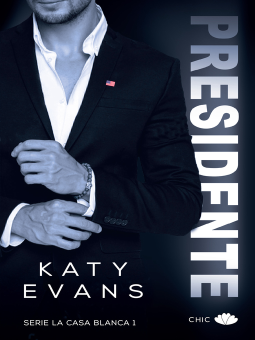 Title details for Presidente by Katy Evans - Wait list